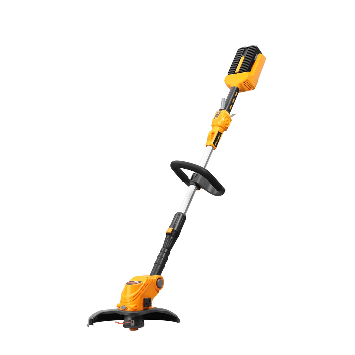 Riwall PRO Akumulátorová kosačka na trávu RALT 3040