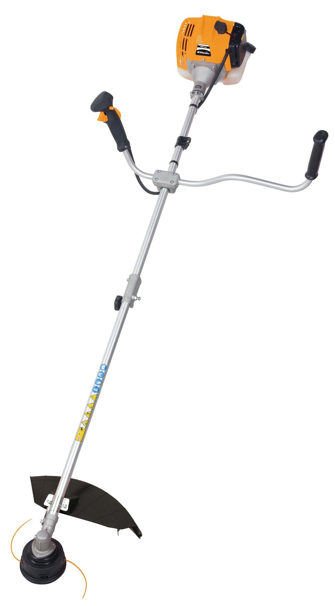 Riwall PRO Benzínová krovinorez RPB 510