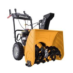 Riwall PRO Benzínová snehová fréza RPST 6065