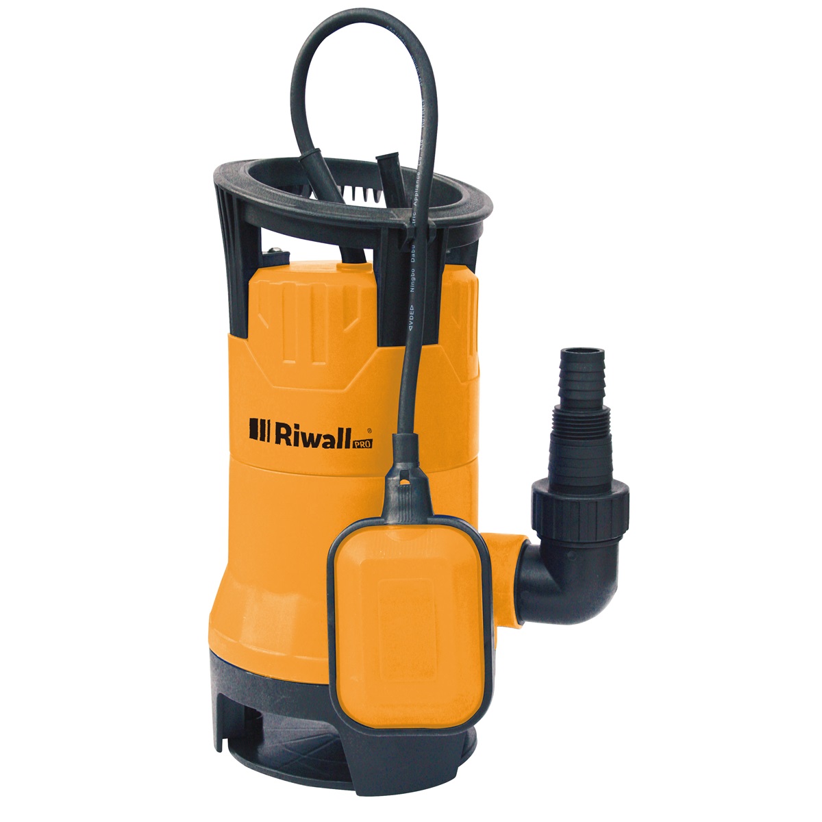 Riwall PRO Čerpadlo na kaly REP 750