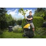Riwall PRO Drtič větví elektrický RES 3044