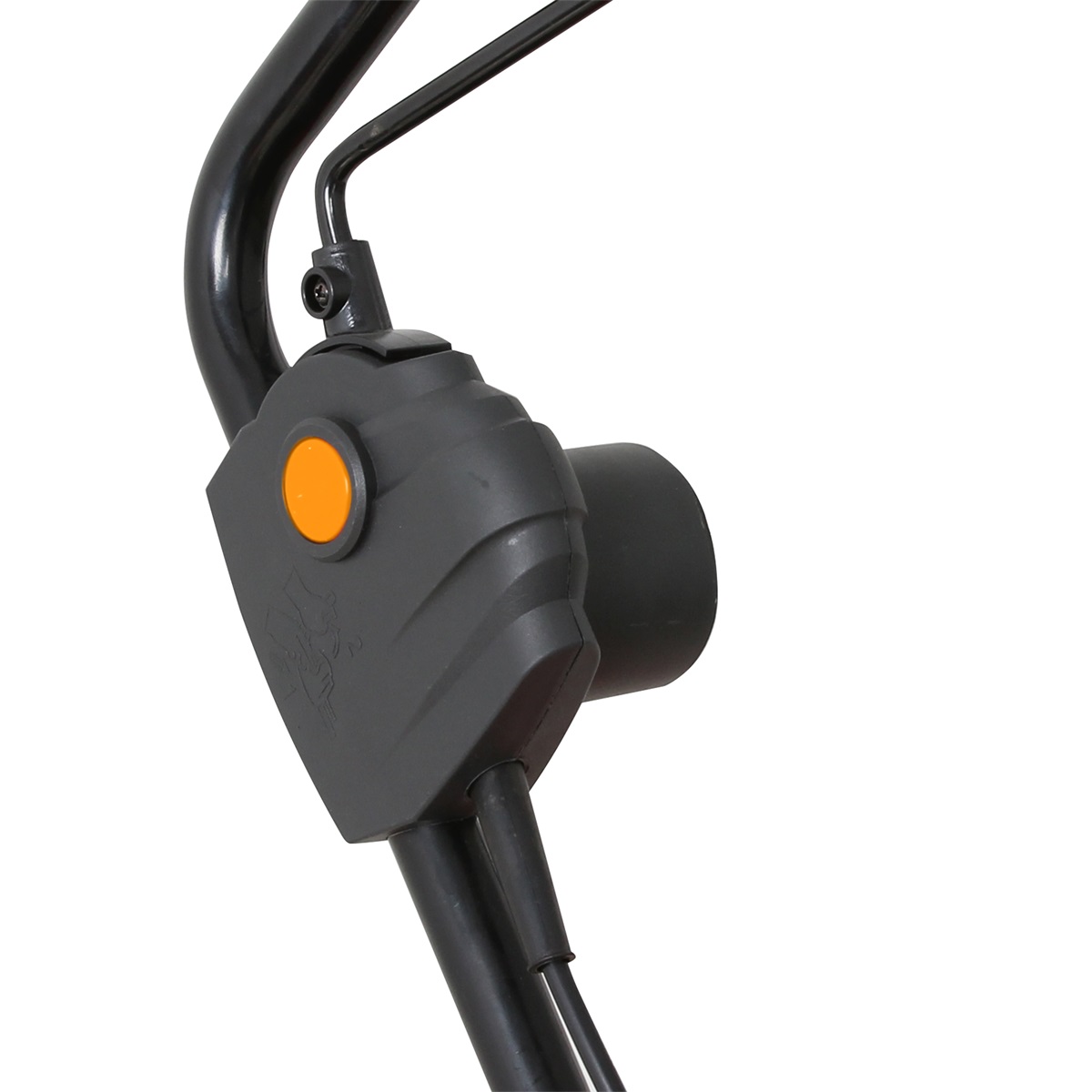 Riwall PRO Elektrická rotačná kosačka bez pohonu REM 4218