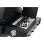 Riwall PRO Plynový gril RGG 41 EXL