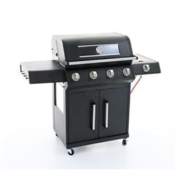Riwall PRO Plynový gril RGG 41 EXL