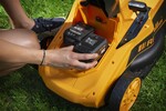 Riwall PRO RALM 4020i SET