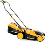 Riwall PRO RALM 4020i SET