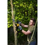 Riwall PRO Řetězová pila benzínová RPCS 2526