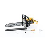 Riwall PRO Řetězová pila benzínová RPCS 5545