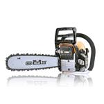 Riwall PRO Řetězová pila benzínová RPCS 6250