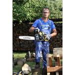 Riwall PRO Řetězová pila benzínová RPCS 6250