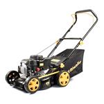 Riwall PRO Rotační sekačka benzínová bez pojezdu RPM 4234 P