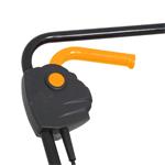 Riwall PRO Rotační sekačka elektrická bez pojezdu REM 3211