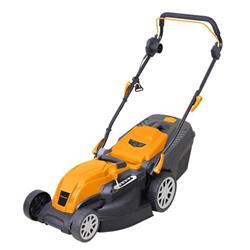 Riwall PRO Rotační sekačka elektrická bez pojezdu REM 4218