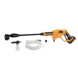 Riwall PRO Vysokotlaký čistič RAPW 2420 SET