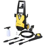 Riwall PRO Vysokotlaký čistič REPW 120 SET