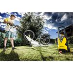 Riwall PRO Vysokotlaký čistič REPW 120 SET