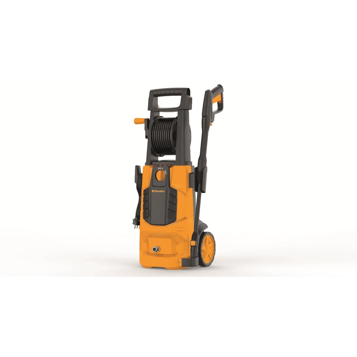 Riwall PRO Vysokotlaký čistič REPW 180 SET