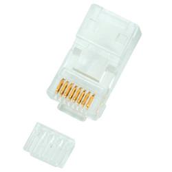 RJ-45 connector, Cat.6