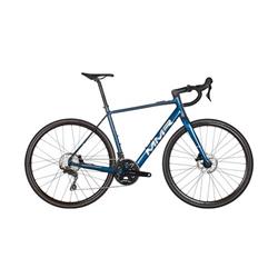 Road Electric Bike MMR BEAT 00 - Navy Blue - size M 24/2025