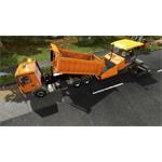 Road Maintenance Simulator