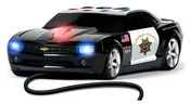 ROADMICE optická myš - Camaro (Highway Patrol) 800dpi