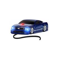 ROADMICE optická myš - Mustang (Blue) 800dpi