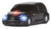 ROADMICE Wireless optická myš - PT Cruiser (Black) 800dpi bezdrát