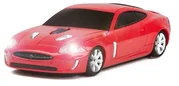 ROADMICE Wireless optická myš - XKR (Green) 800dpi bezdrát