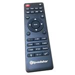 Roadstar IR-540D+BT biela