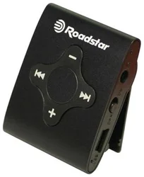 ROADSTAR MP 425 - ROZBALENO
