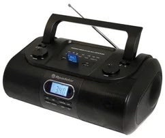 ROADSTAR RU-295