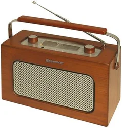 ROADSTAR TRA-1958N/WD