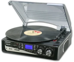 ROADSTAR TTR-8632UCEN
