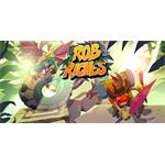 Rob Riches