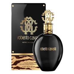 Roberto Cavalli Nero Assoluto EdP 75 ml Pro ženy