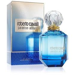Roberto Cavalli Paradiso Azzurro EdP 75ml