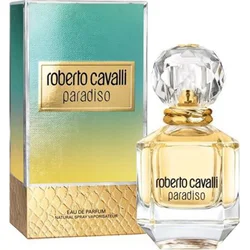 Roberto Cavalli Paradiso EdP 30 ml Pro ženy