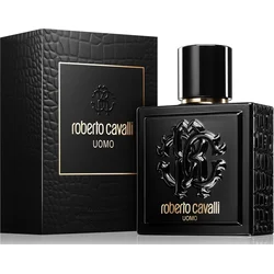 Roberto Cavalli Uomo EdT 100 ml Pre mužov