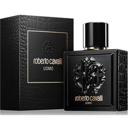 Roberto Cavalli Uomo EdT 100 ml Pro muže