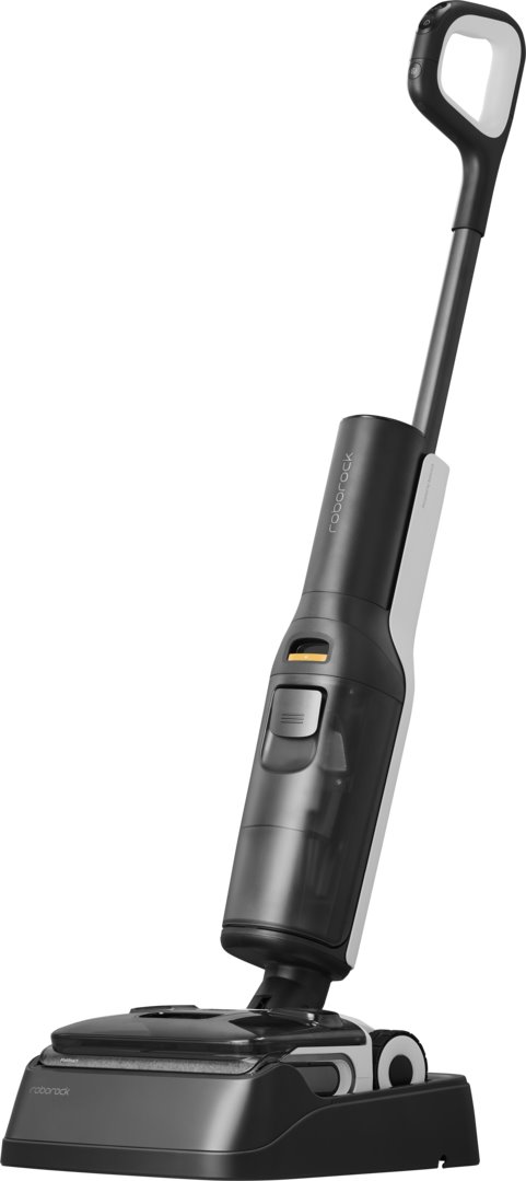 Roborock F25 ACE Black