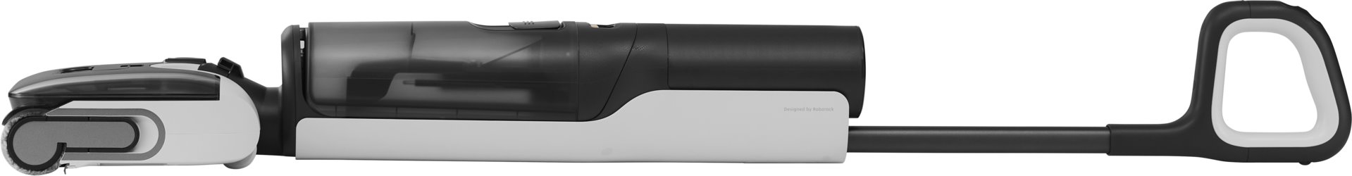 Roborock F25 Black