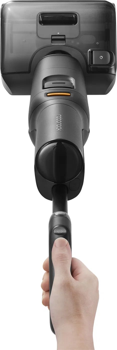 Roborock F25 Combo