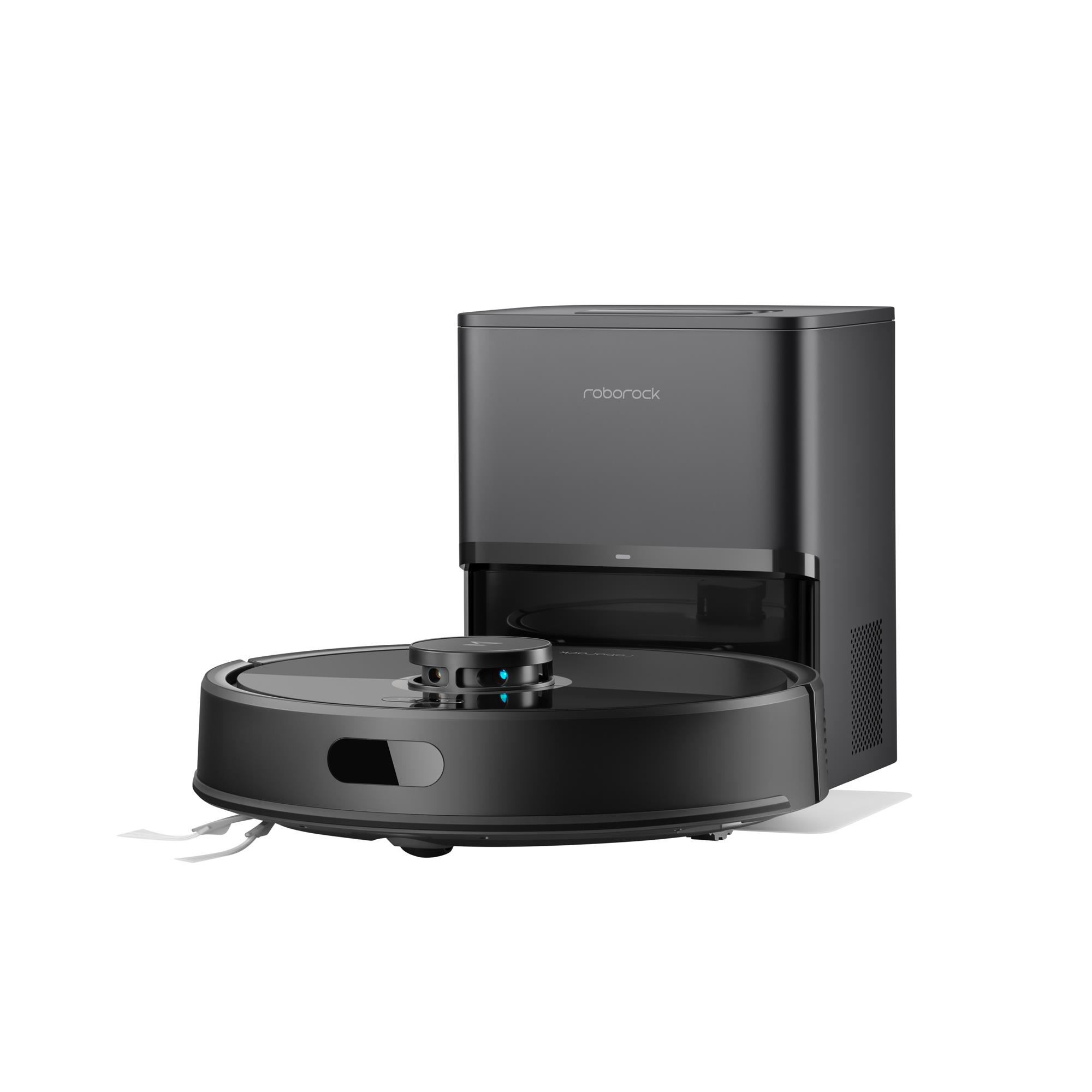 Roborock Q7 BF+ Black