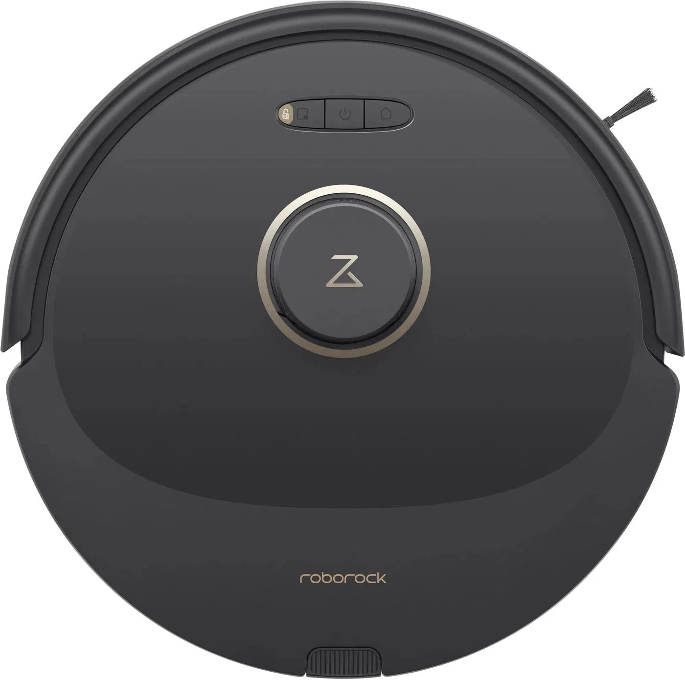 Roborock Q8 Max+ Black