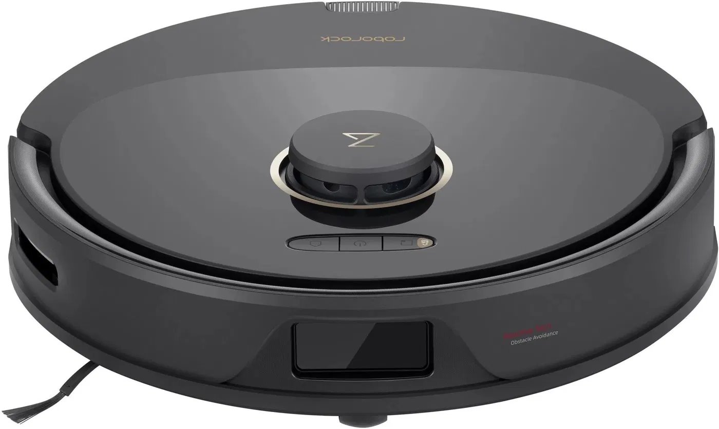 Roborock Q8 Max čierny