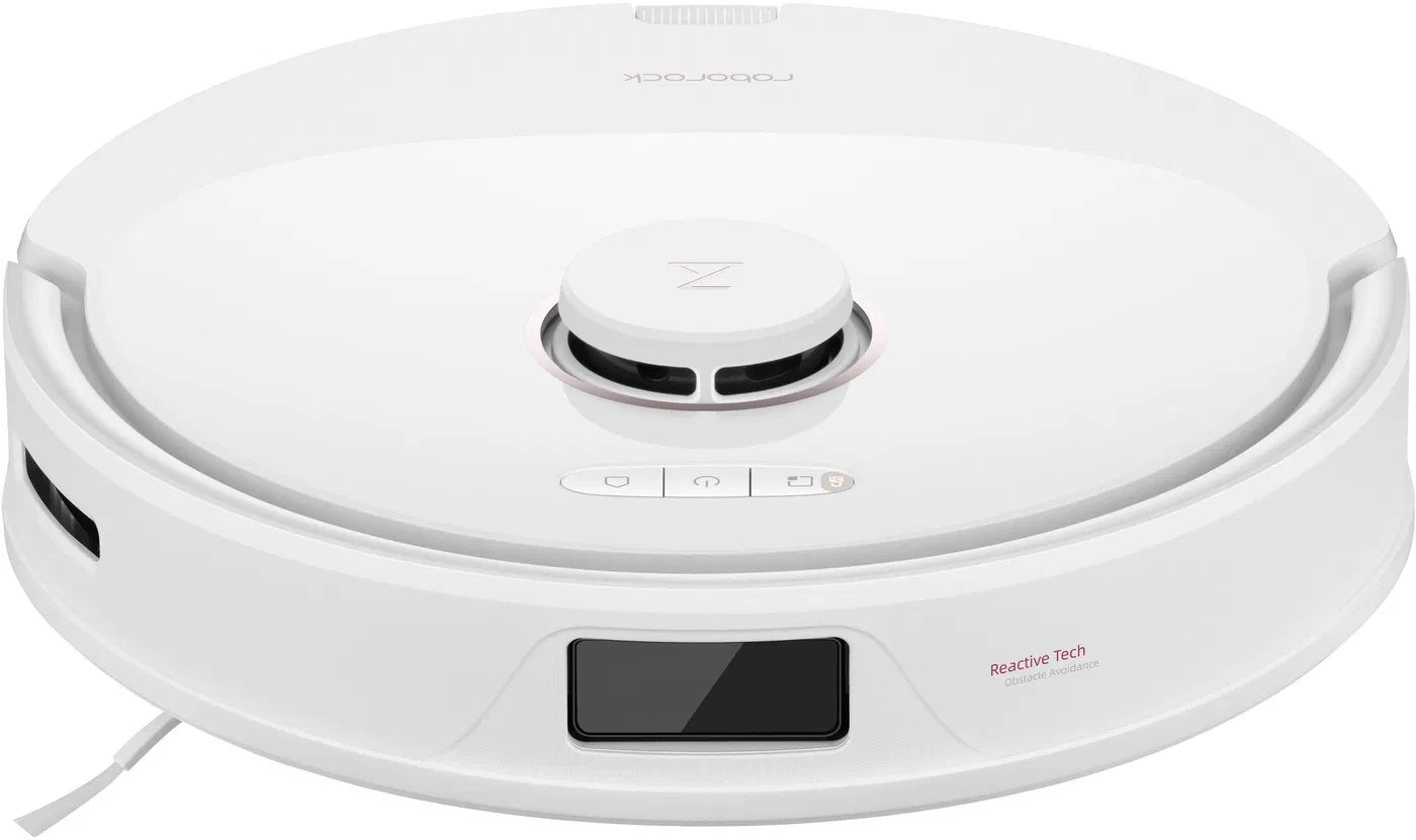 Roborock Q8 Max White