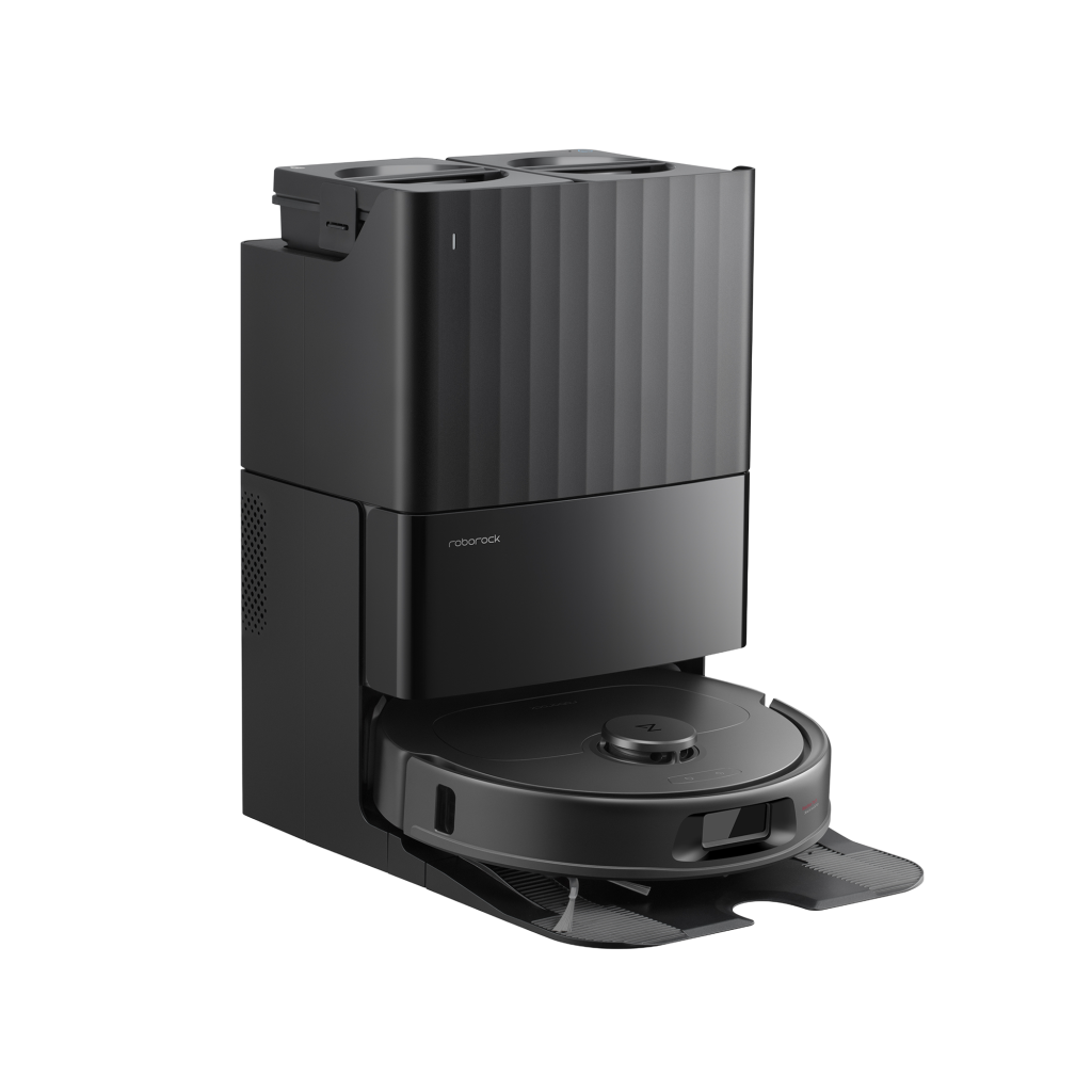 Roborock QR 798 black