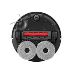 Roborock QR 798 black