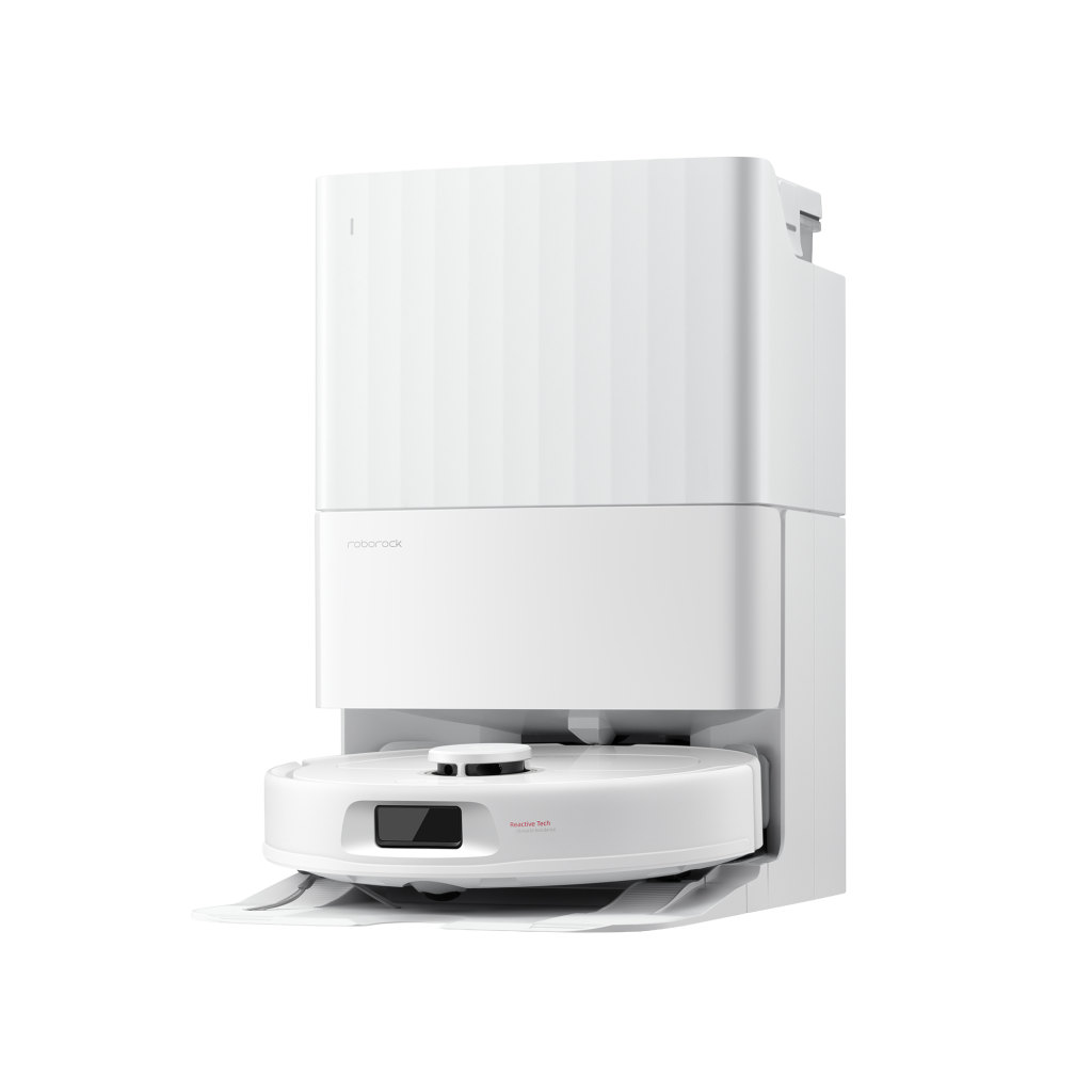 Roborock QR 798 white