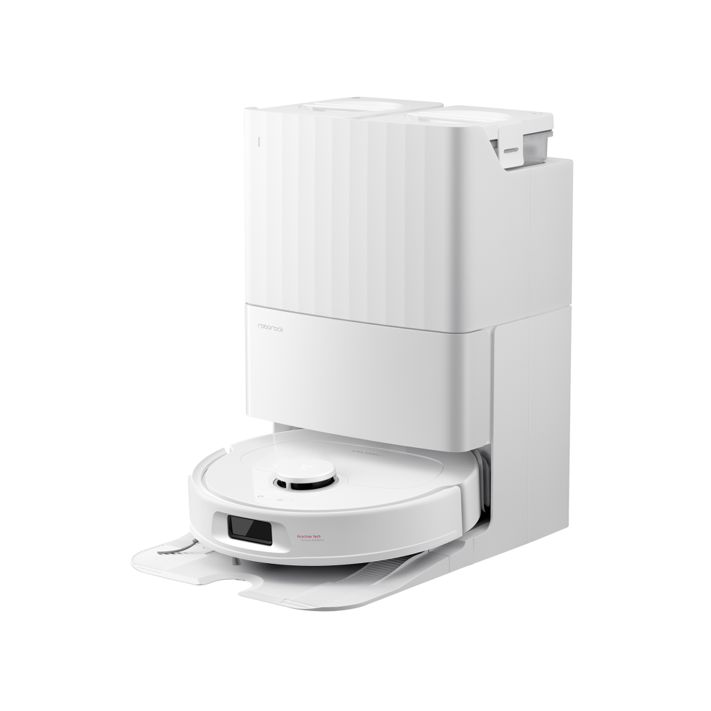 Roborock QR 798 white